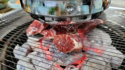 원가마포소금구이