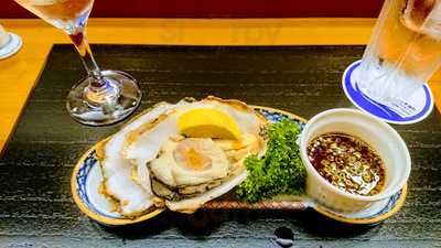 鮨仁 千歳町 menu