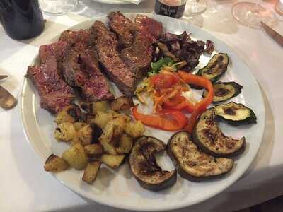 Osteria Del Borgo Di Soliani Denis, San Benedetto Po