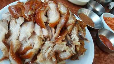 뚱뚱이할머니집