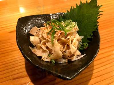 阿波酒房 雷