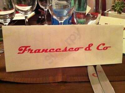 Francesco & Co