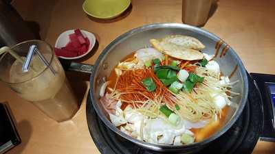 킴스떡볶이