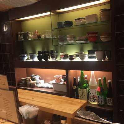 京ごはん にしむら