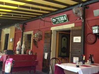 Trattoria Con Locanda Al Caminetto, Monzambano