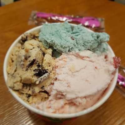 배스킨라빈스 부산반여