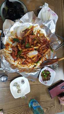 은희네민물장어