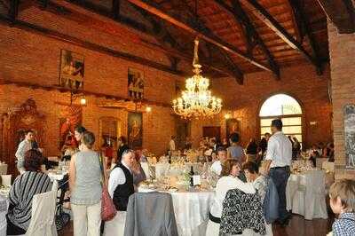 Ristorante Villa Cavriani