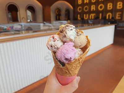 배스킨라빈스31