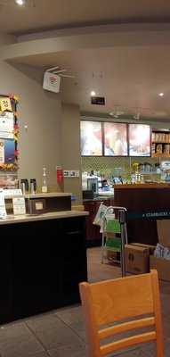 스타벅스 경기대점