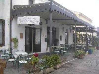 Trattoria Al Cacciatore