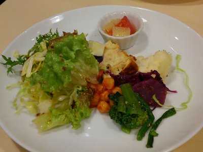 ビストロ 4-キャトル 本町