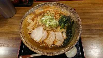 会津喜多方ラーメン 蔵 あっぷるらいん長野店