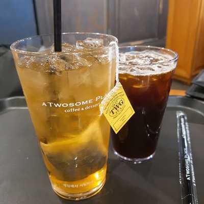 투썸플레이스 -  종로5가역점