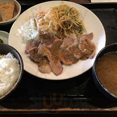 うまいもんや 心 土佐堀店