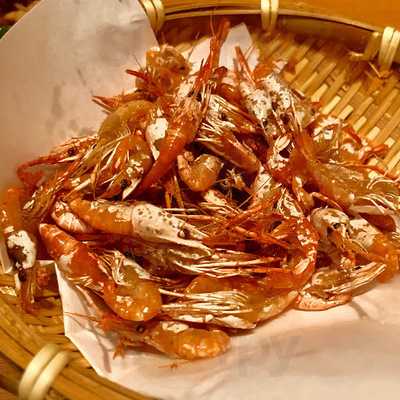 村さ来 徳間店 menu