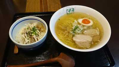 会津喜多方ラーメン蔵 まゆみ田店