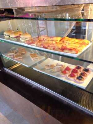 Zaracafe Pasticceria & Dintorni