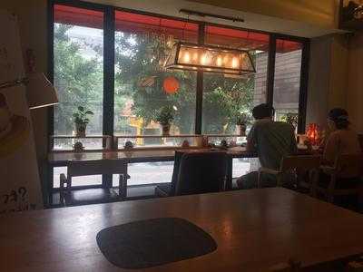 전광수커피하우스