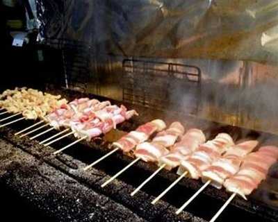 焼とり 串ぼうず