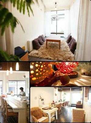 カカオ & マジック menu