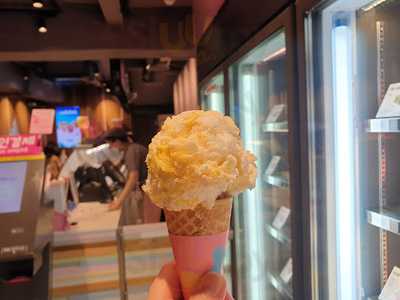 배스킨라빈스31