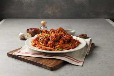 월드컵복어식당