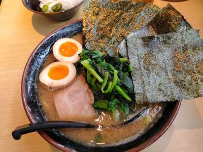 麺家 京都あくた川, 京都市