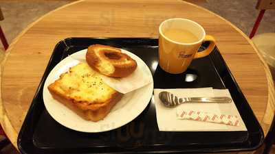 ミスタードーナツ 北大路ビブレショップ