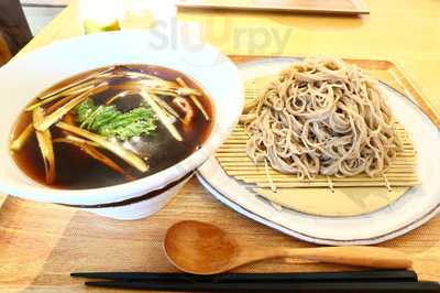 Soba×cafe En