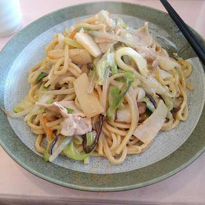 チャイナキッチン しん嘉