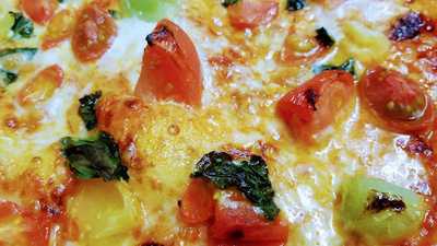 オッジ ボナ セラータ