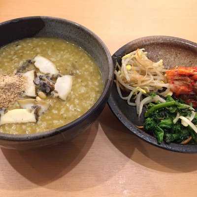 あわび村 鶴橋店