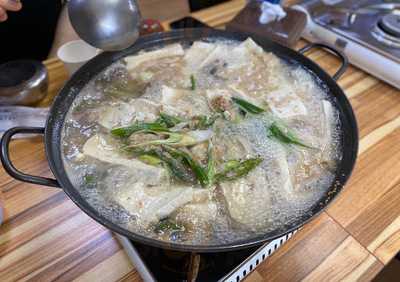 일억조숯불갈비