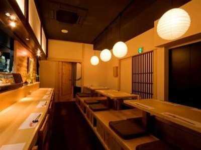 魚道楽 えとう 西中洲