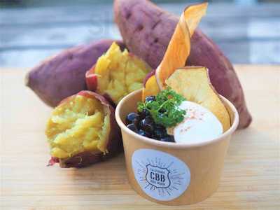 カリフォルニア バーベキュー ビーチ