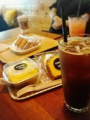 이태리가정식백반