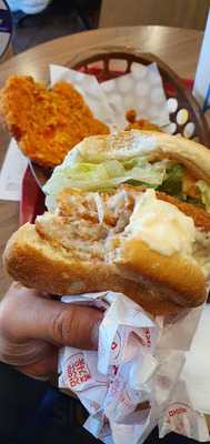 롯데리아 대구아양교