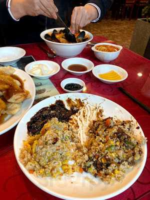 신차이니스레스토랑