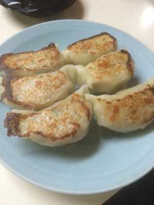 餃子とラーメンの店 喜平