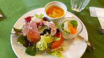 イタリア料理 ロルマ