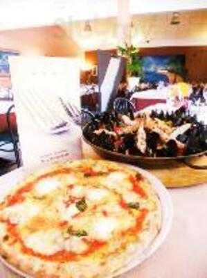 Ristorante Pizzeria Al Catenaccio