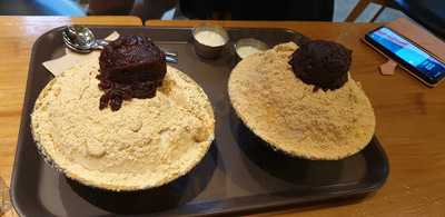 설빙