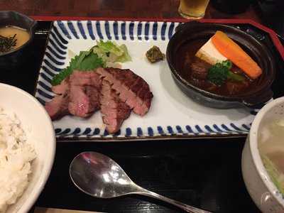 仙台辺見 阿倍野地下街店