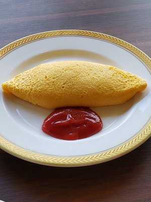 レストラン リヴィエール 天満橋