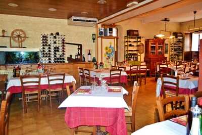 Ristorante Al Caminetto