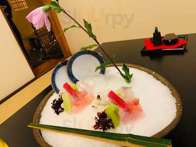 神戸さえき menu