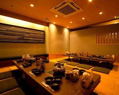 ダイニングしゃぶしゃぶ 仁