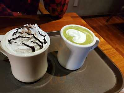 커피명가아리아