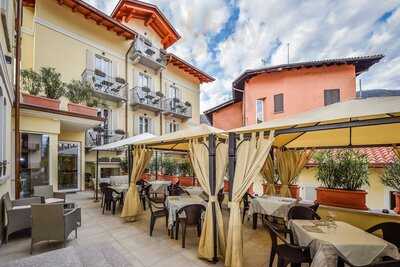 Ristorante Le Isole, Baveno